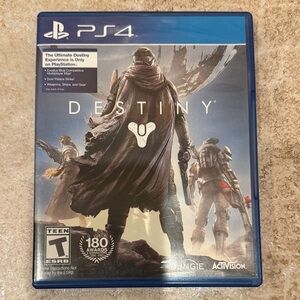 Destiny | PS4 Game